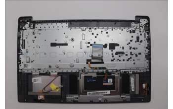 Lenovo 5CB1N95287 Tastatur inkl. Topcase ASM_UK L 83E6FP AG BL