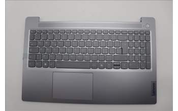 Lenovo 5CB1N95305 Tastatur inkl. Topcase ASM_ITA L 83E6AG BL