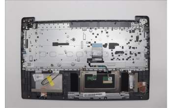 Lenovo 5CB1N95305 Tastatur inkl. Topcase ASM_ITA L 83E6AG BL