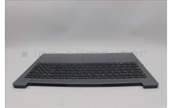 Lenovo 5CB1N95313 Tastatur inkl. Topcase spanisch L 83E6AG BL