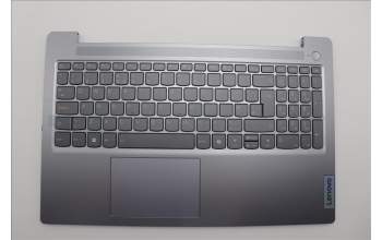 Lenovo 5CB1N95318 Tastatur inkl. Topcase ASM_UK L 83E6AG BL