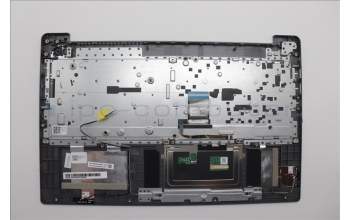 Lenovo 5CB1N95318 Tastatur inkl. Topcase ASM_UK L 83E6AG BL