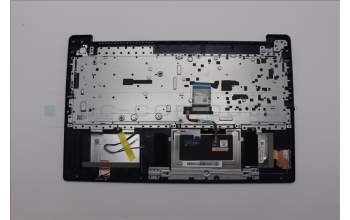 Lenovo 5CB1N95327 Tastatur inkl. Topcase ASM_EURO ENGL83E6FPABBL