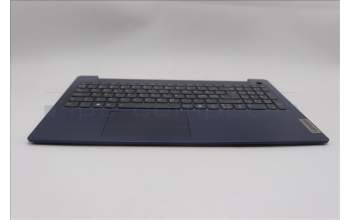 Lenovo 5CB1N95340 Tastatur inkl. Topcase ASM_NORDIC L 83E6FPABBL
