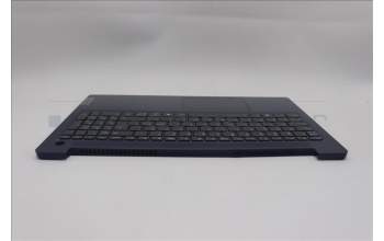 Lenovo 5CB1N95340 Tastatur inkl. Topcase ASM_NORDIC L 83E6FPABBL
