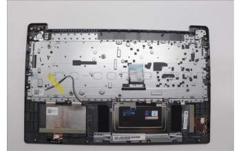 Lenovo 5CB1N95406 Tastatur inkl. Topcase schweiz L 83E6FP AG NBL