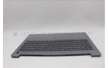 Lenovo 5CB1N95406 Tastatur inkl. Topcase schweiz L 83E6FP AG NBL