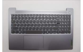 Lenovo 5CB1N95413 Tastatur inkl. Topcase ASM_ENG L 83E6AG NBL
