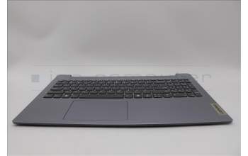 Lenovo 5CB1N95413 Tastatur inkl. Topcase ASM_ENG L 83E6AG NBL