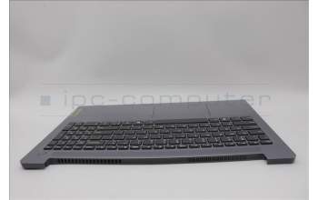 Lenovo 5CB1N95413 Tastatur inkl. Topcase ASM_ENG L 83E6AG NBL