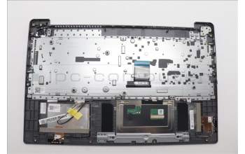 Lenovo 5CB1N95414 Tastatur inkl. Topcase ASM_UK L 83E6AG NBL