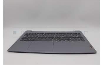 Lenovo 5CB1N95414 Tastatur inkl. Topcase ASM_UK L 83E6AG NBL
