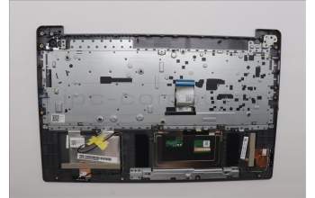 Lenovo 5CB1N95416 Tastatur inkl. Topcase spanisch L 83E6AG NBL