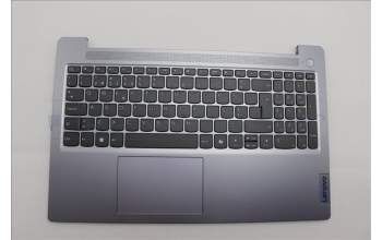 Lenovo 5CB1N95419 Tastatur inkl. Topcase ASM_POR L 83E6AG NBL