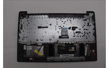 Lenovo 5CB1N95419 Tastatur inkl. Topcase ASM_POR L 83E6AG NBL