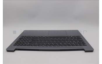 Lenovo 5CB1N95419 Tastatur inkl. Topcase ASM_POR L 83E6AG NBL