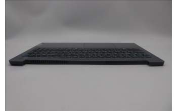 Lenovo 5CB1N95424 C-Cover with keyboard, Russian, Arctic Grey, Non-Backlight, US