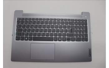 Lenovo 5CB1N95425 Tastatur inkl. Topcase ASM_FRA L 83E6AG NBL