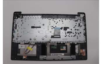 Lenovo 5CB1N95425 Tastatur inkl. Topcase ASM_FRA L 83E6AG NBL