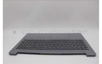 Lenovo 5CB1N95425 Tastatur inkl. Topcase ASM_FRA L 83E6AG NBL