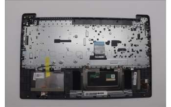Lenovo 5CB1N95426 Tastatur inkl. Topcase deutsch L 83E6AG NBL