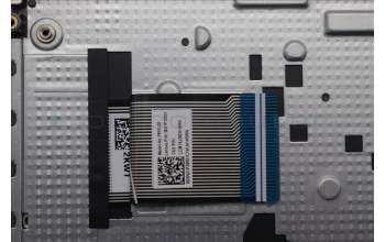 Lenovo 5CB1N95426 Tastatur inkl. Topcase deutsch L 83E6AG NBL
