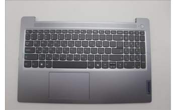 Lenovo 5CB1N95430 Tastatur inkl. Topcase ASM_HBW L 83E6AG NBL