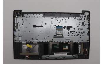 Lenovo 5CB1N95433 Tastatur inkl. Topcase ASM_BEL L 83E6AG NBL