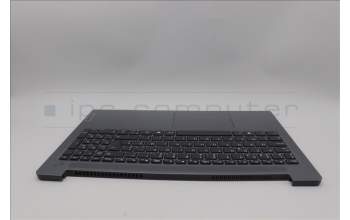Lenovo 5CB1N95433 Tastatur inkl. Topcase ASM_BEL L 83E6AG NBL