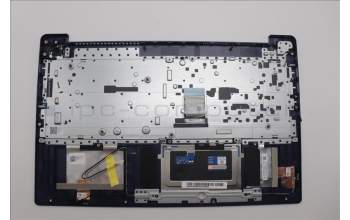 Lenovo 5CB1N95490 C-Cover with keyboard, Hebrew, Abyss Blue, Non-Backlight, US