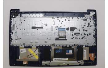 Lenovo 5CB1N95745 Tastatur inkl. Topcase ASM_BUL L 83E6AB NBL
