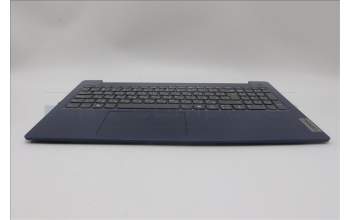 Lenovo 5CB1N95745 Tastatur inkl. Topcase ASM_BUL L 83E6AB NBL
