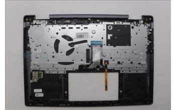 Lenovo 5CB1N95765 Tastatur inkl. TopcaseASM GER H83DK FP SG