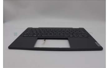 Lenovo 5CB1N95765 Tastatur inkl. TopcaseASM GER H83DK FP SG