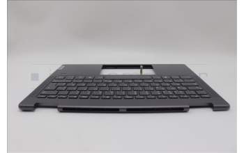 Lenovo 5CB1N95765 Tastatur inkl. TopcaseASM GER H83DK FP SG