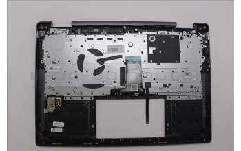 Lenovo 5CB1N95767 Tastatur inkl. TopcaseASM NORDIC H83DK FP SG