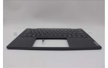 Lenovo 5CB1N95767 Tastatur inkl. TopcaseASM NORDIC H83DK FP SG