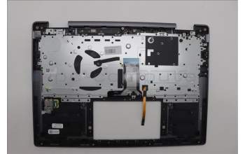Lenovo 5CB1N95771 Tastatur inkl. TopcaseASM SPA H83DK FP SG
