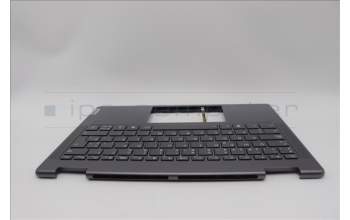 Lenovo 5CB1N95771 Tastatur inkl. TopcaseASM SPA H83DK FP SG