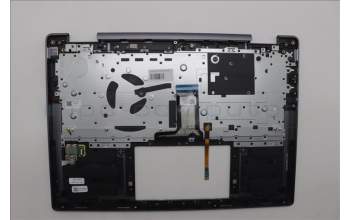 Lenovo 5CB1N95772 Tastatur inkl. TopcaseASM SWS H83DK FP SG