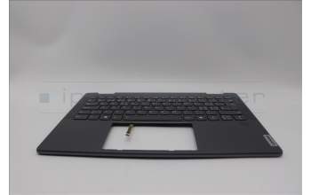 Lenovo 5CB1N95772 Tastatur inkl. TopcaseASM SWS H83DK FP SG