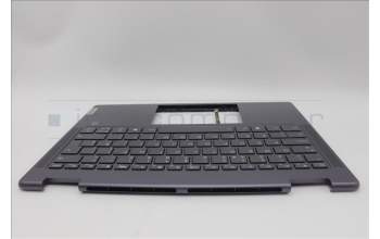 Lenovo 5CB1N95776 Tastatur inkl. TopcaseASM UK H83DK FP SG