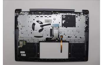 Lenovo 5CB1N95777 Tastatur inkl. TopcaseASM EURO ENG H83DK FP SG