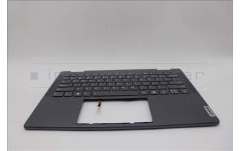 Lenovo 5CB1N95777 Tastatur inkl. TopcaseASM EURO ENG H83DK FP SG