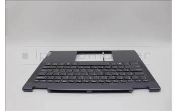 Lenovo 5CB1N95777 Tastatur inkl. TopcaseASM EURO ENG H83DK FP SG