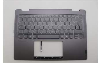 Lenovo 5CB1N95791 Tastatur inkl. TopcaseASM ITA H83DK NFP SG