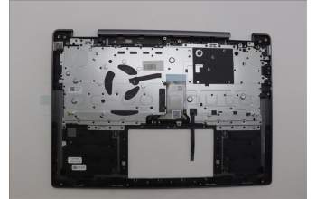 Lenovo 5CB1N95791 Tastatur inkl. TopcaseASM ITA H83DK NFP SG