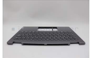 Lenovo 5CB1N95791 Tastatur inkl. TopcaseASM ITA H83DK NFP SG