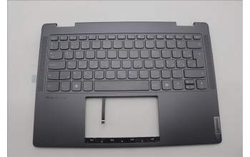 Lenovo 5CB1N95793 Tastatur inkl. TopcaseASM HUN H83DK NFP SG