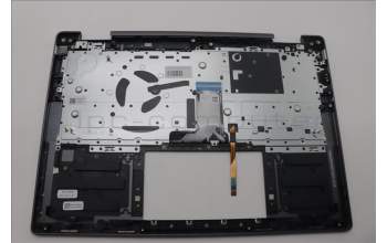 Lenovo 5CB1N95794 Tastatur inkl. TopcaseASM HBW H83DK NFP SG